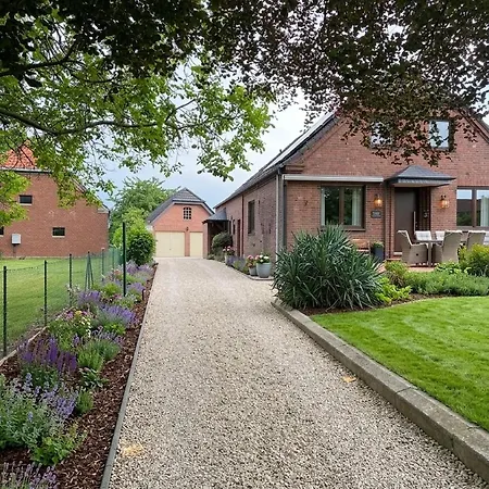Modernes Modern * Kalkar