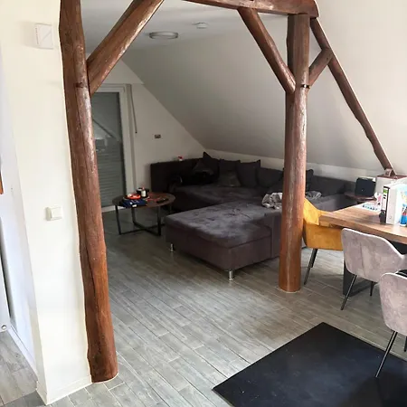 Daire Modernes Modern