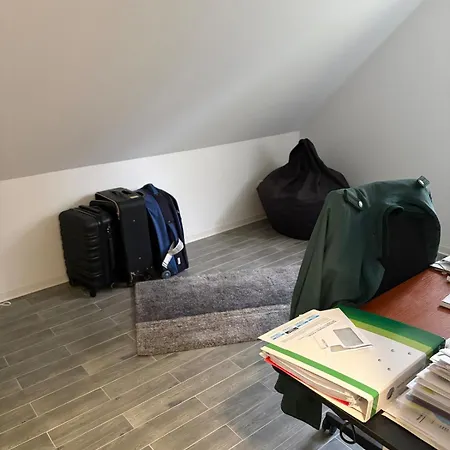 Modernes Modern Kalkar